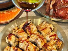 -味家烤肉烤鳗鱼牛排(西塔旗舰店)