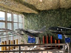 -大嶝英雄三岛战地观光园