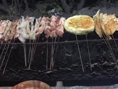 -永安烧烤