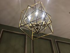 -宏达宴老菜馆(群力第四大道店)
