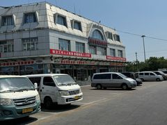 -岳各庄批发市场(西四环中路店)