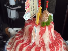 -东来顺·非遗火锅(赛格国际购物中心店)