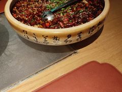 -滋色臻选川菜(北京坊旗舰店)