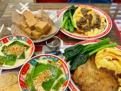 -孖记茶档·热腾茶餐(江南西plus店)