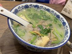 -小潘记鸭血粉丝汤