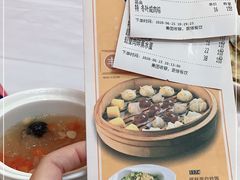 -稻香海鲜饭店(第一国际店)