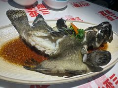 -不仔客海鲜·三亚老字号(第一市场店)