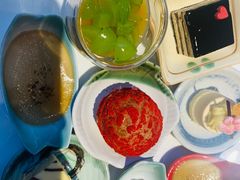 -东方滨江大酒店·滨江厅