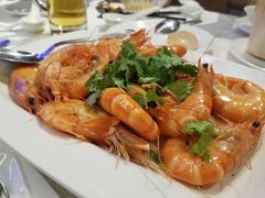 -新加坡海鲜共和(名胜世界圣淘沙海滨坊)