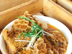 -临江酒店-中餐厅