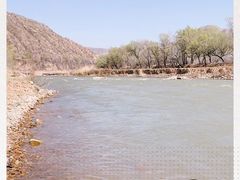 -桑干河大峡谷旅游区
