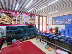 -双月饭店·20年老字号(新村店)
