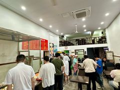 -江东饺子馆(江东路店)