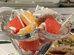 -水木锦堂·自助铁板烧(世贸天阶店)