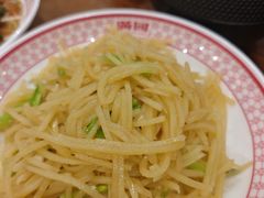 -满园烤鸭·春饼(太原街万达店)