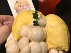 -必点海鲜·海肠捞饭大王(滨江道店)