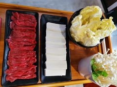 -捞围鲜·港式打边炉(海阳路店)