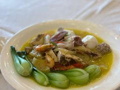 -楼外楼(西湖景区孤山路店)