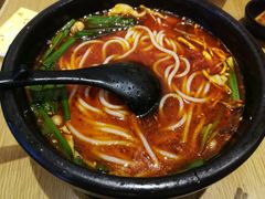 -云味馆·云南菜·云南米线(同泰时代广场店)