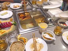 -海底捞火锅(宝龙广场夜宵主题店)