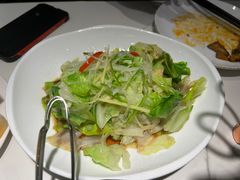 -阿里疆Alijiang·丝路美食·异域风情·清真(长楹天街店)