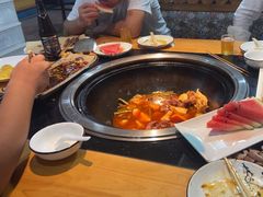-人民公社大食堂(顺义总店)