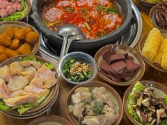 -笔记安顺夺夺粉火锅