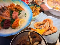 -黑木原精致料理·铁板烧