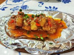 -臭鳜鱼人家·老字号徽菜