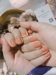 -森日式美甲沙龙MORI NAIL总店