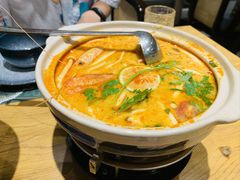 -泰悦澜·泰国餐厅(万象城店)