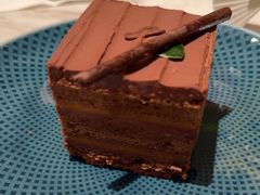 -théATRE 茶聚场(王府中環店)