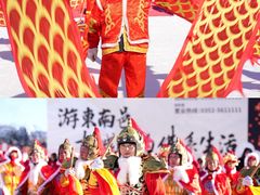 -大同万龙白登山国际滑雪场