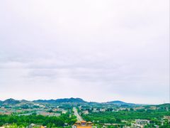 -天津盘山风景名胜区