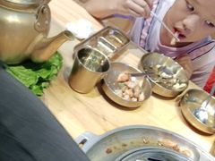 -金顺韩式烤肉·网红烤肉店(广利路店)