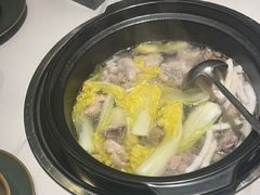 -狐狸爱上椰子鸡(滨江星光大道店)