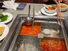 -海底捞火锅(龙岗星河COCO Park店)