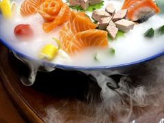 -匠和风精致料理(莆田财富中心店)