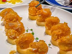 -曾宴·楚菜(湖北省博物馆店)