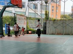 -迈克篮球俱乐部(裕晟广场店)