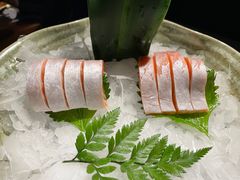 -Mr.Fish鱼鲜生海鲜放题(高德置地冬广场店)