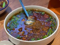 牛腩粉丝-金锅小厨(乐活街店)