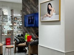 -海马体照相馆(重庆万象城大师店)