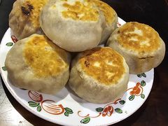 -老门框爆肚涮肉(方庄店)