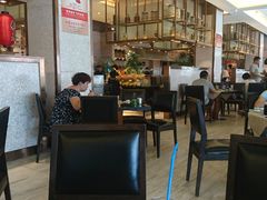 -东方红海鲜百汇(国际大厦店)