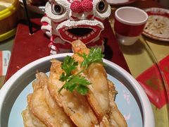 -大海碗·炸酱面·烤鸭·京菜(天坛店)