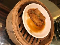 -香宫中餐厅·大连香格里拉(人民路店)