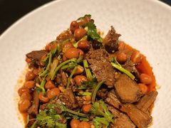 -鑫小城故事·藕汤·家常菜(台北一路总店)