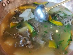 -妈妈的味道(和顺古镇店)