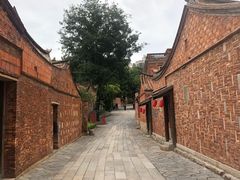 -晋江五店市传统文化旅游区